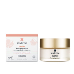 Sesderma Samay Anti-Aging Cream for Sensitive Skin 50 ml