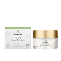 Sesderma Sescacay Rejuvenating Facial Cream 50 ml