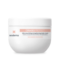 Sesderma Cerases Protect Body Cream 400 ml