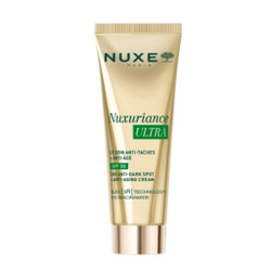 Nuxe Nuxuriance Ultra Anti-Aging + Anti-Spot Face Cream SPF30 30 ml