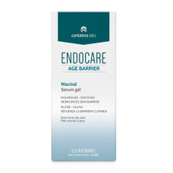Endocare Age Barrier Niacinal Serum Gel 30 ml