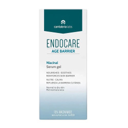 Endocare Age Barrier Niacinal Serum Gel 30 ml