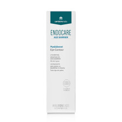 Endocare Hyaluboost Age Barrier Eye Contour 15 ml