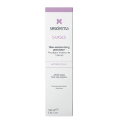 Sesderma Silkses Moisturizing Skin Protector 100 ml