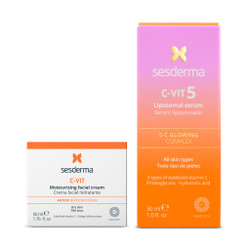 Sesderma Pack Radiance