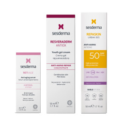 Sesderma Pack Rejuvenating