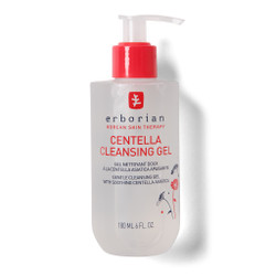 Erborian Centella Cleansing Gel 180 ml