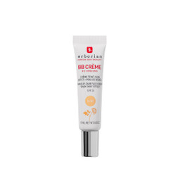 Erborian BB Cream Nude SPF20 15 ml