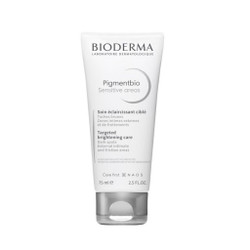 Bioderma Pigmentbio Sensitive Areas 75 ml