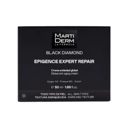 Martiderm Black Diamond Epigence 145 Cream