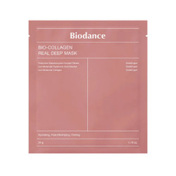 Biodance Bio-Collagen Real Deep Mask  1 pc