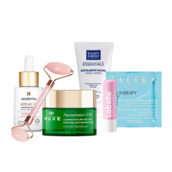 Quantum Radiance Routine