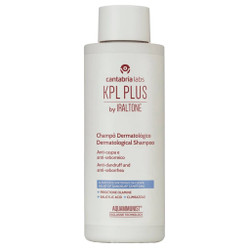 Iraltone KPL Plus Dermatological Shampoo 200 ml