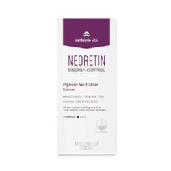 Neoretin Pigment Neutralizer Serum 30 ml