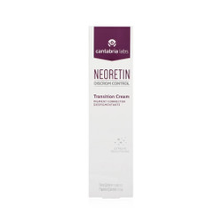Neoretin Control Transition Depigmenting Cream 50 ml