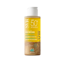 SVR Sun Secure Eau Solaire Glow SPF 50+ 100 ml