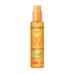 Nuxe Sun Fresh Sun Mist SPF30 150 ml