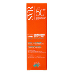SVR Sun Secure Fluide Photo-Age 40 ml
