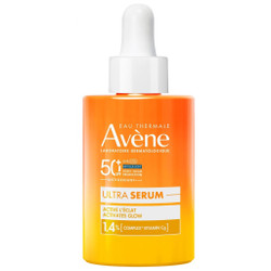 Avène Sun Ultra Serum Activates Glow 30 ml