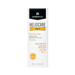 Heliocare 360 MD AK SPF 100 fluid