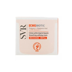 SVR [C20] Biotic Refill 50 ml