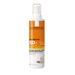 La Roche-Posay Anthelios Invisible Spray SPF50+ 200 ml