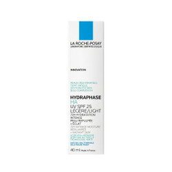 La Roche Posay Hydraphase Intense Light Face 40 ml