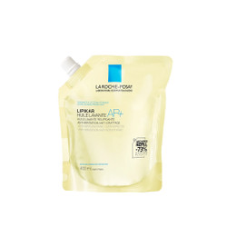 La Roche-Posay Lipikar AP+ Cleansing Oil Recharge 400 ml