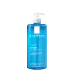 La Roche-Posay Lipikar Cleansing Gel 750 ml