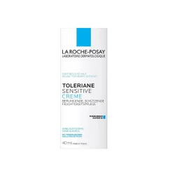 La Roche-Posay Toleriane Sensitive Cream 40 ml