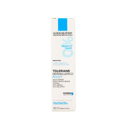 La Roche-Posay Toleriane Dermallergo Night 40 ml