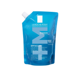 La Roche Posay Effaclar Purifying Foaming Gel Refill 400 ml