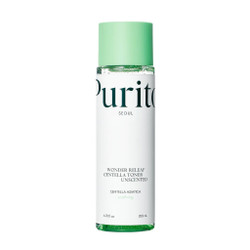 PURITO Wonder Releaf Centella Toner Unscented 200 ml