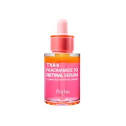 PURITO TXA 6 Niacinamide 10 Retinal Serum 30 ml