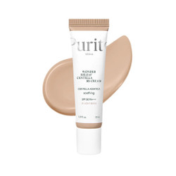 PURITO Centella BB Cream SPF30 PA+++ Light Beige 30 ml