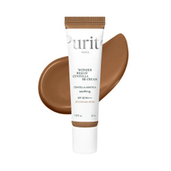 PURITO Centella BB Cream SPF30 PA+++ Caramel Beige 30 ml