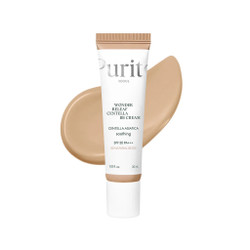 PURITO Centella BB Cream SPF30 PA+++ Natural Beige 30 ml