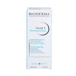 Bioderma Nodé K Shampoo 150 ml