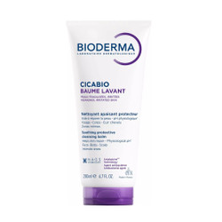 Bioderma Cicabio Cleansing Balm 200 ml