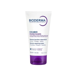 Bioderma Cicabio Hand Cream 50 ml