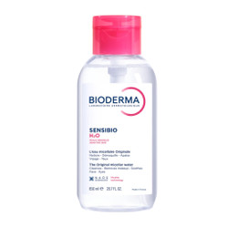 Bioderma Sensibio H2O Micellar with Pump 850 ml