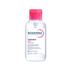 Bioderma Sensibio H2O Micellar with Pump 500 ml
