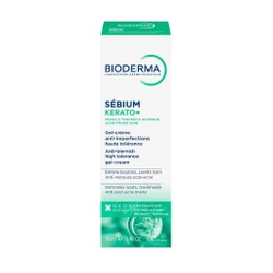 Bioderma Sébium Kerato+ 30 ml