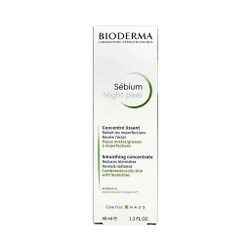 Bioderma Sébium Night Peel 40 ml