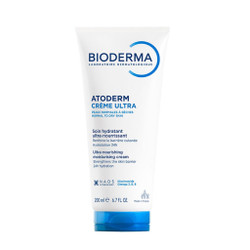 Bioderma Atoderm Ultra Cream 200 ml