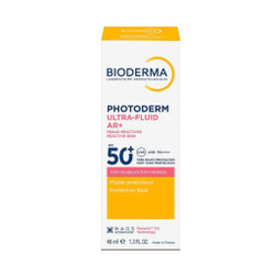 Bioderma Photoderm AR+ Ultra-Fluid SPF50+ 40 ml