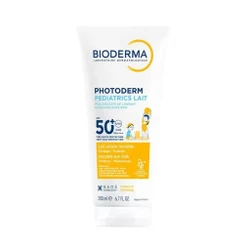 Bioderma Photoderm Pediatrics Milk SPF50+ 200 ml