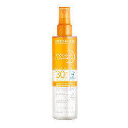 Bioderma Photoderm Bronz Solar Water SPF30 200 ml