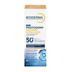 Bioderma Photoderm XDefense Ultra-Fluid Shade 03