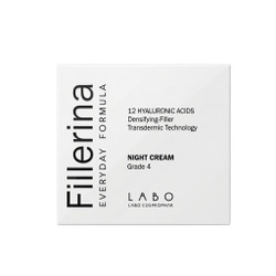 Fillerina Everyday Formula Night Cream Grade 4 50 ml